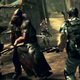 Illustration for article titled Resident Evil 5 Screenshot Bonanza
